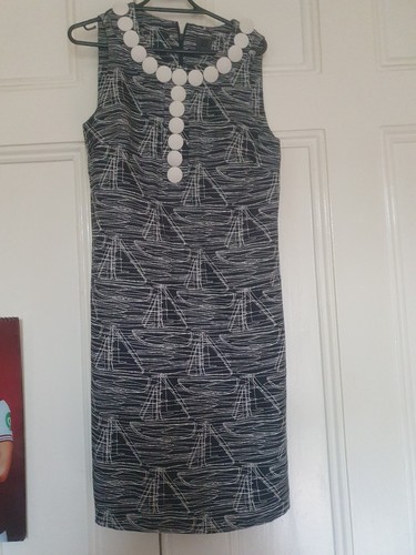 Orla kiely dress size uk - dress, 10