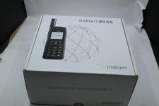 Iridium 9555 Satellite Phone