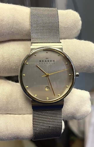 Pre owned ladies skagen - owned,