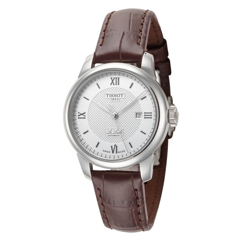 Tissot women locle 29mm - tissot, le