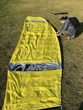 Peter lynn arc 840 kite - lynn, with