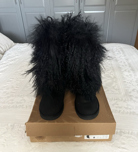Ugg australia tall sheepskin - ugg,
