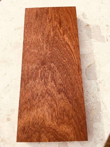 Solid mahogany timber - timber, hardwood