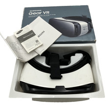 Samsung Gear VR Headset White