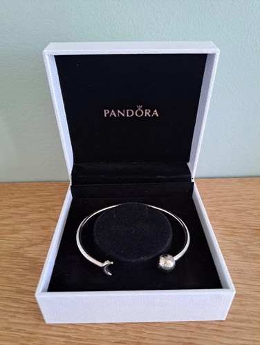 Pandora moon and stars - moon,