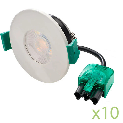Bell firestay duo 6w - v2, led
