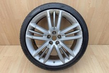 ALLOY WHEEL RIM 20 INCH 'SELENA' 8.5J - Jaguar XF X250 2008-2015 #8521