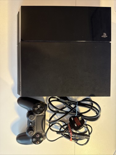 Sony playstation 500gb - sony,