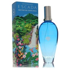 Escada Nectar De Costa Rica by
