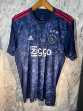 Ajax Amsterdam vintage 17/18