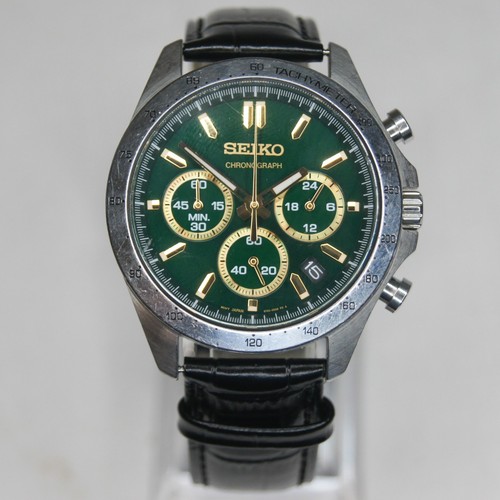 Working near mint seiko - mint],