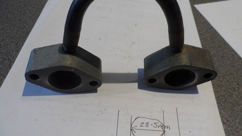 Vintage classic twin alloy - twin,