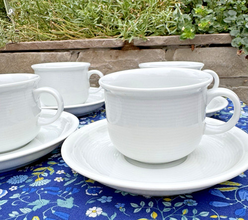 Thomas trend white porcelain - trend,