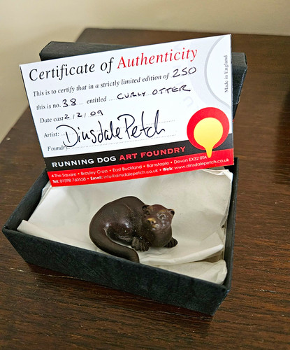 Dinsdale petch limited edition - petch,