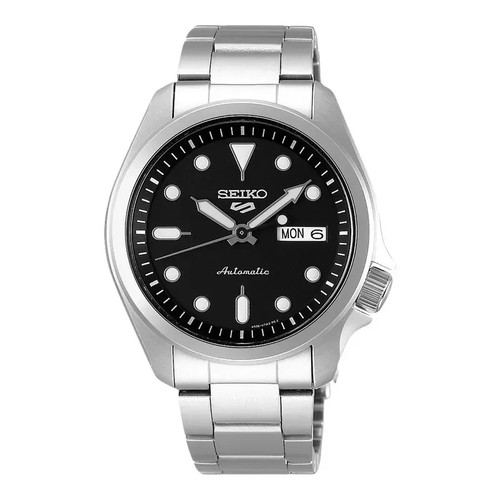 Seiko sports srpe55k1 - seiko, 5