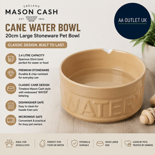 Mason cash cane - cash,