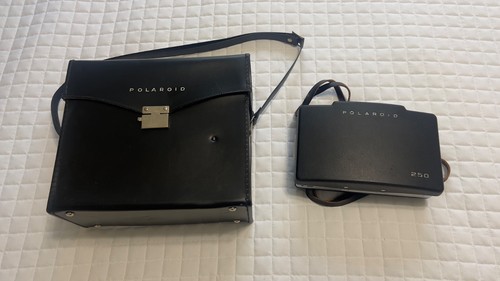 Polaroid 250 land - polaroid,