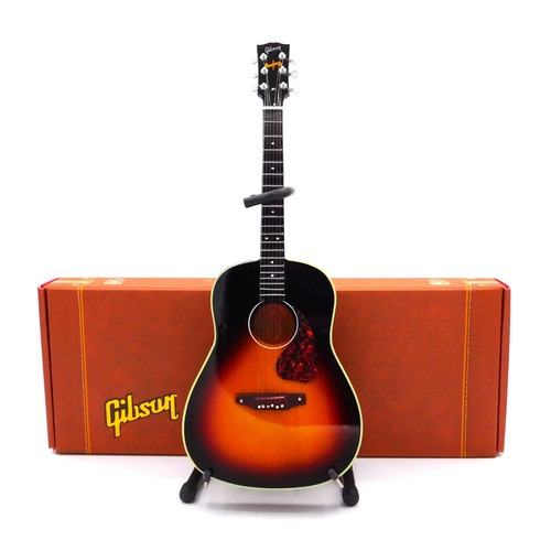 Axe heaven gibson 45 - axe,