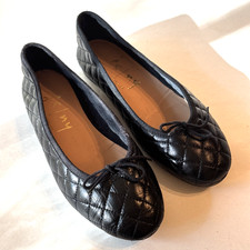 French Sole FS/NY Passport