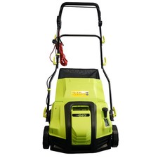 2000W Scarifier Aerator Rake |