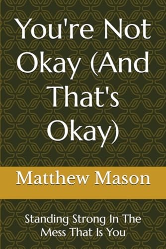 You not okay and - okay, (and
