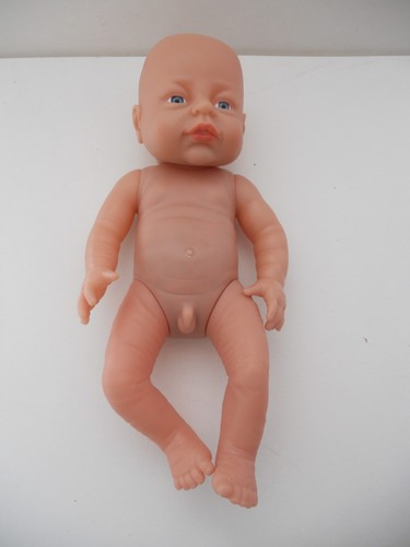 Peterkin anatomically correct - peterkin,