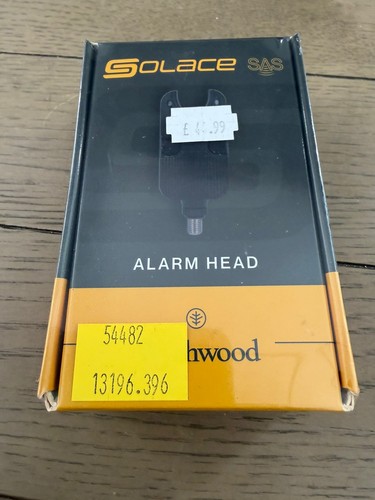 Wychwood solace sas alarm head - wychwood,