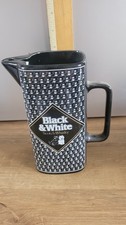 BLACK & WHITE   SCOTCH