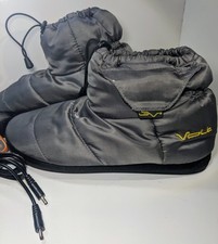 Volt Resistance Heated