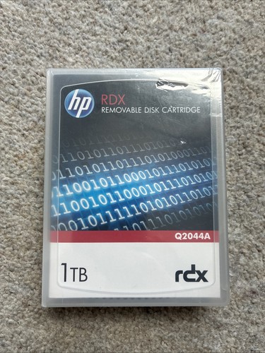 1tb rdx data - 1tb,