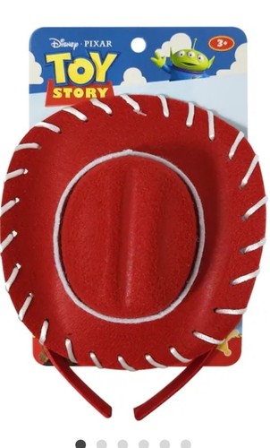 Disney toy story jessie hat - story,