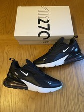 Nike Air Max 270 ‘Black /