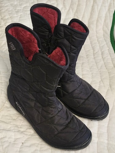New columbia women boots - columbia,