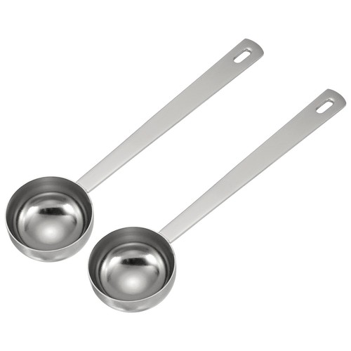 2pcs measuring spoon 25ml - 2pcs,