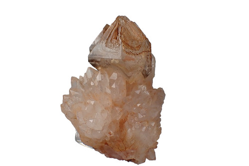 Scepter quartz busovaca bosnia - scepter,