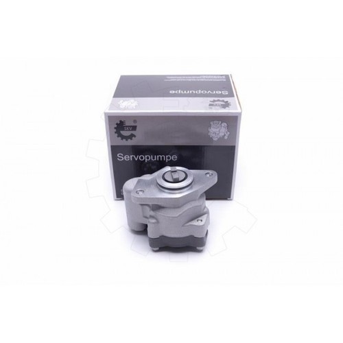 Power steering hydraulic pump - power,