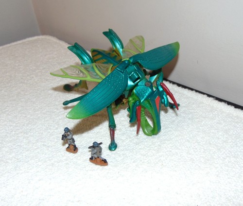 Starship troopers action - starship,