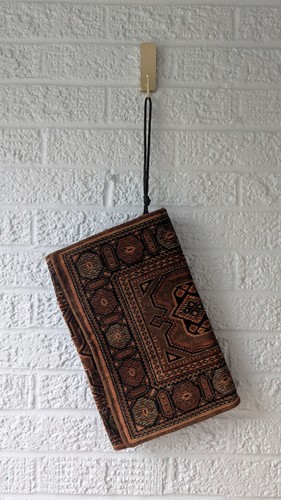 1970 carpet bags america - carpet,