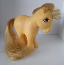 G1 1982 My Little Pony -