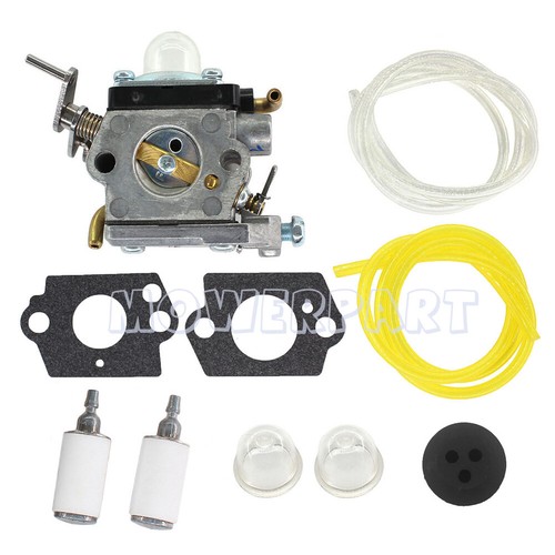 Carburetor for husqvarna - carburetor,