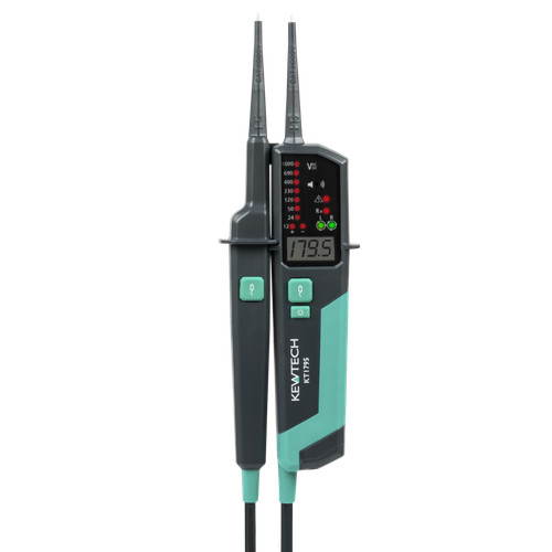 Kt1795 two pole voltage - two,