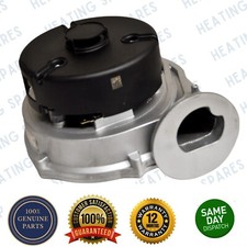 Worcester Greenstar 25 Si & 30