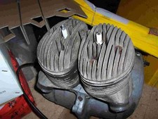 Jawa 250 + 350 CCM engines - >19 engine screws set 18< standard parts set NEW