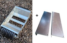 Recovery Roller Moving Skate 1