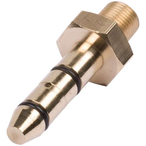 Hill pumps quick fill - quick, probe