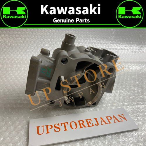 Kawasaki genuine 2014 - genuine,