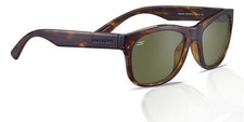 Serengeti Sunglasses Chandler SS557001 Shiny Tort /Saturn Polarised 555nm