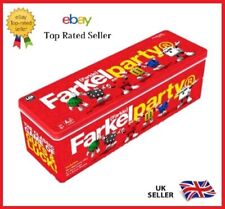 Farkle Dice Game – Classic Family Fun | With Score Sheets | Age 8+ | UK ✅