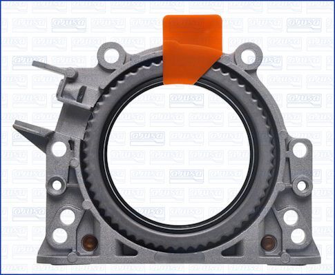 Ajusa 71007300 shaft seal - 71007300,