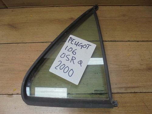Peugeot 106 1996 - peugeot,